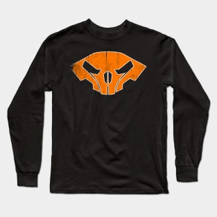 Mask of Raynor Long Sleeve T-Shirt